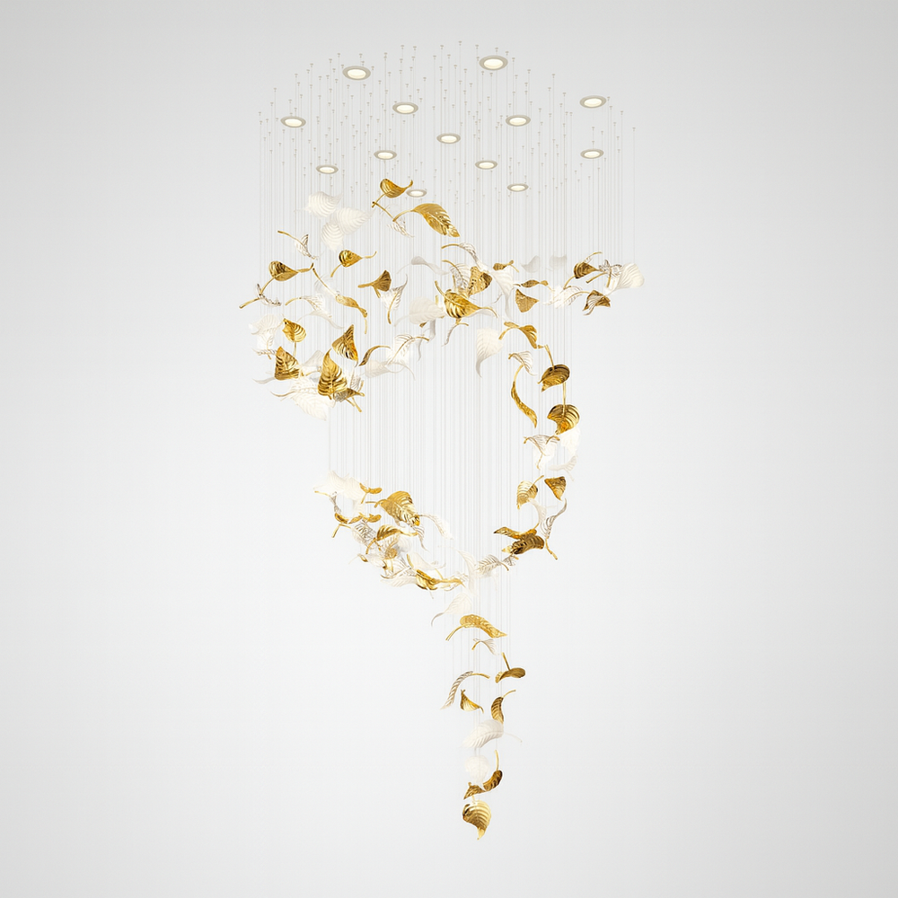 Celestial-16 (Custom Item)