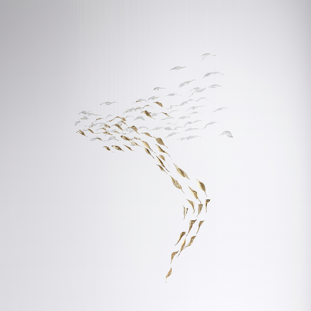 Celestial-15 (Custom Item)