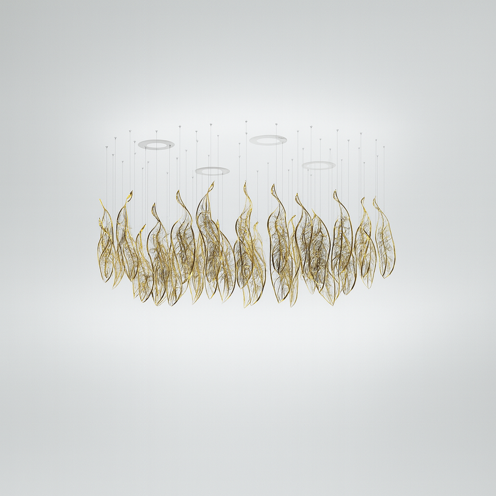 Celestial-9 (Custom Item)