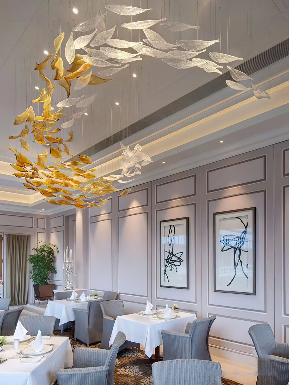 Celestial-20 (Custom Item)