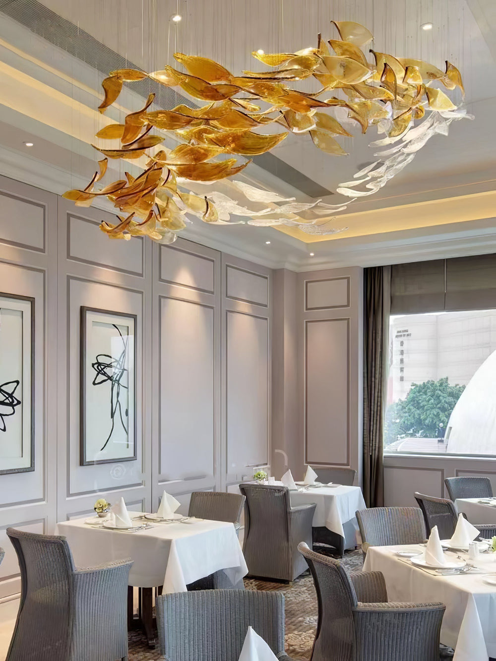 Celestial-20 (Custom Item)