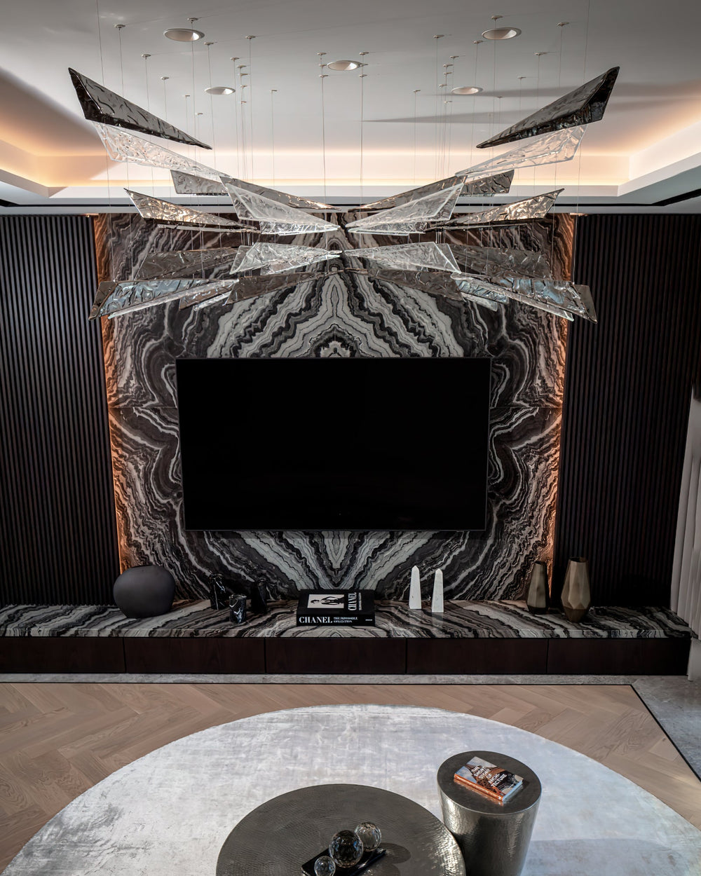 Celestial-3 (Custom Item)