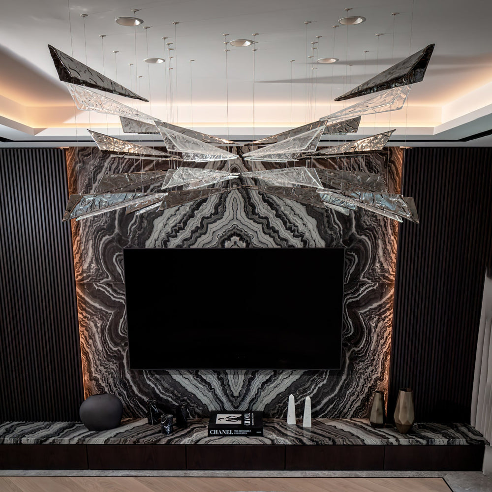 Celestial-3 (Custom Item)