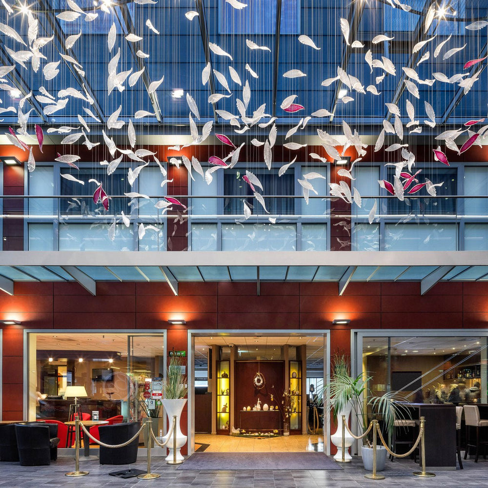 Celestial-10 (Custom Item)