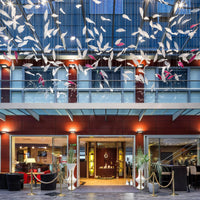 Celestial-10 (Custom Item)