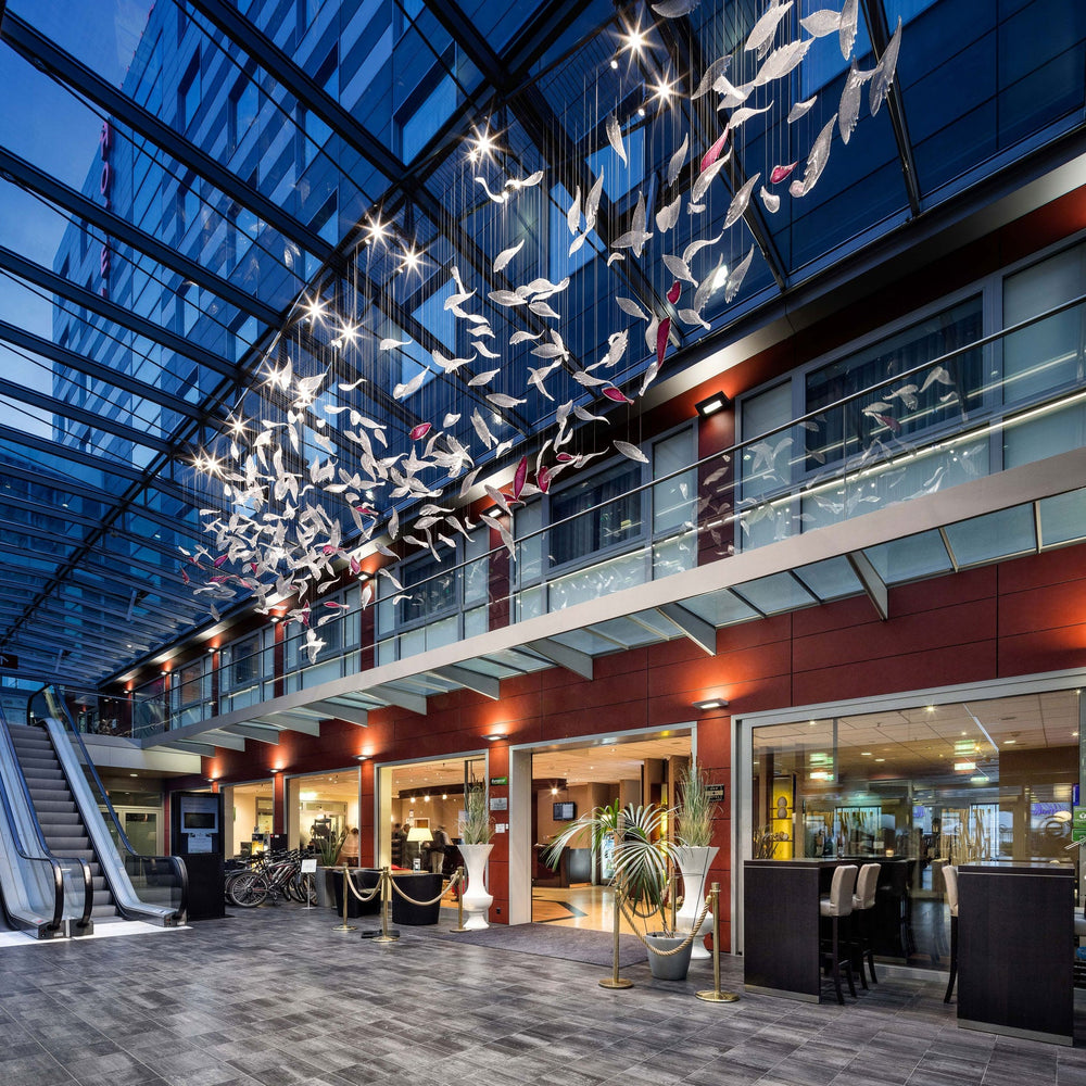 Celestial-10 (Custom Item)