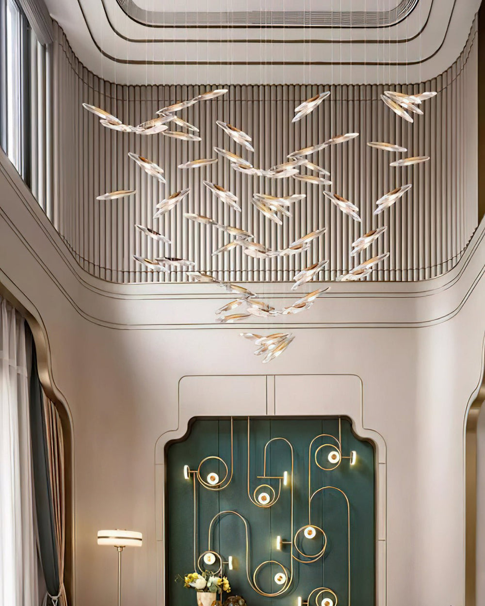 Celestial-18 (Custom Item)