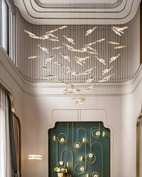 Celestial-18 (Custom Item)