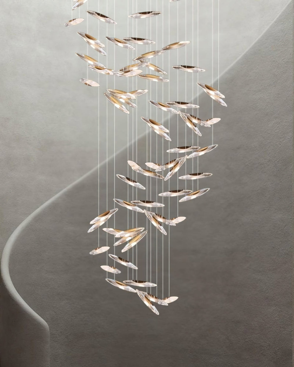 Celestial-18 (Custom Item)