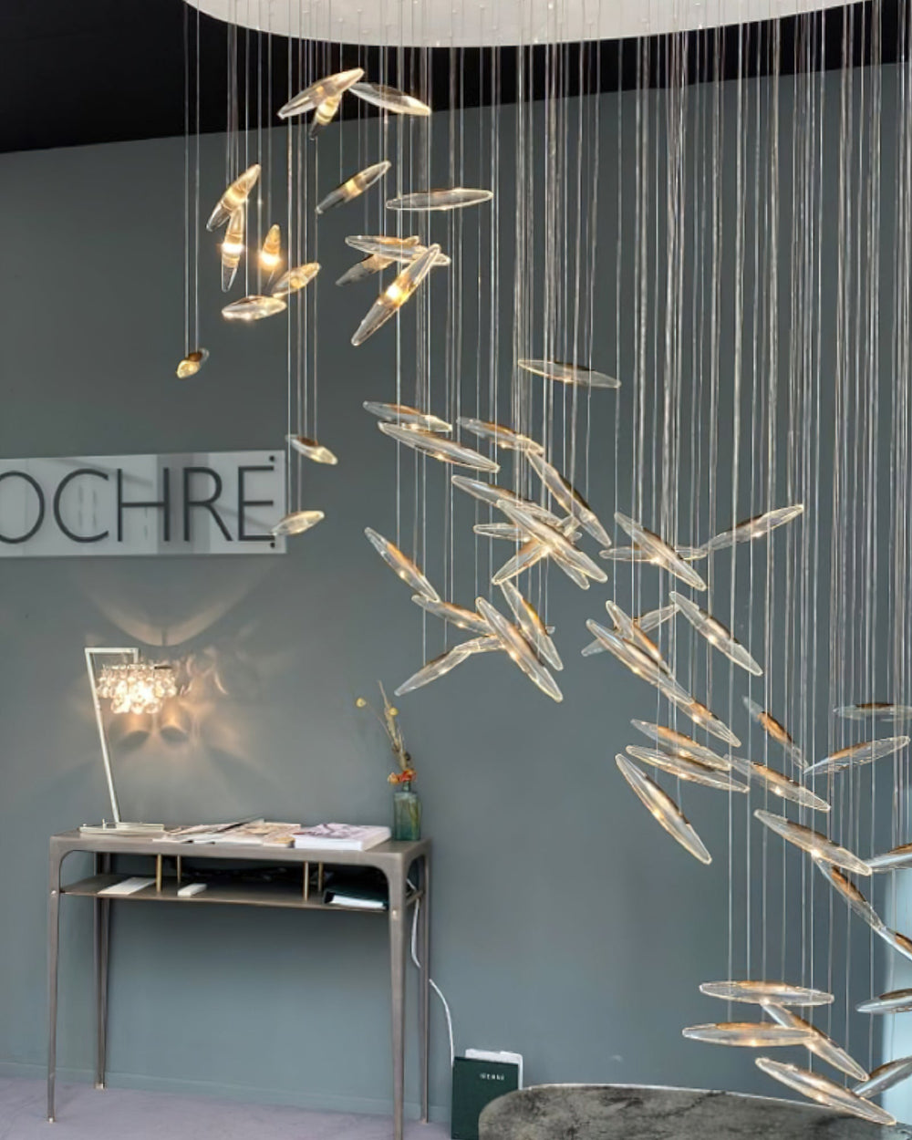 Celestial-18 (Custom Item)