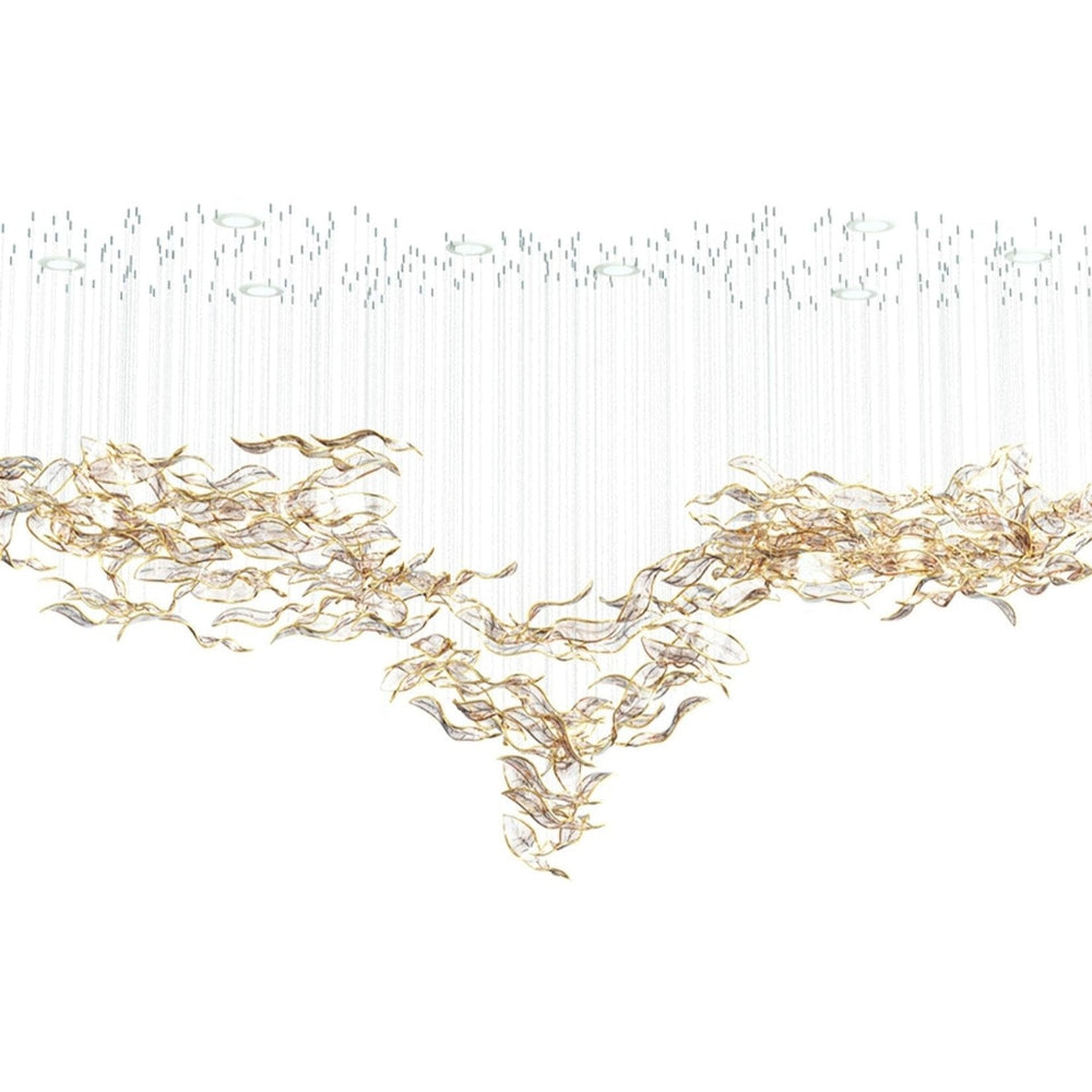 Celestial-9 (Custom Item)