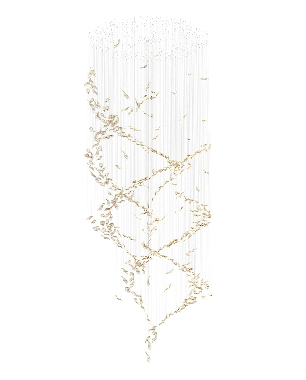 Celestial-9 (Custom Item)