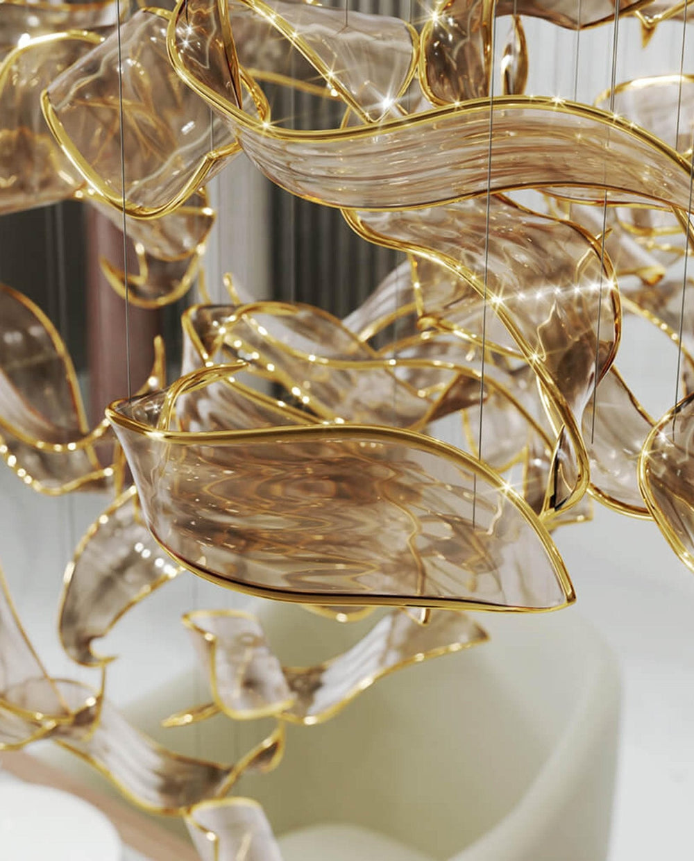 Celestial-9 (Custom Item)