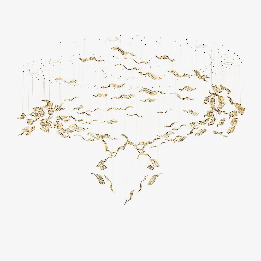 Celestial-9 (Custom Item)