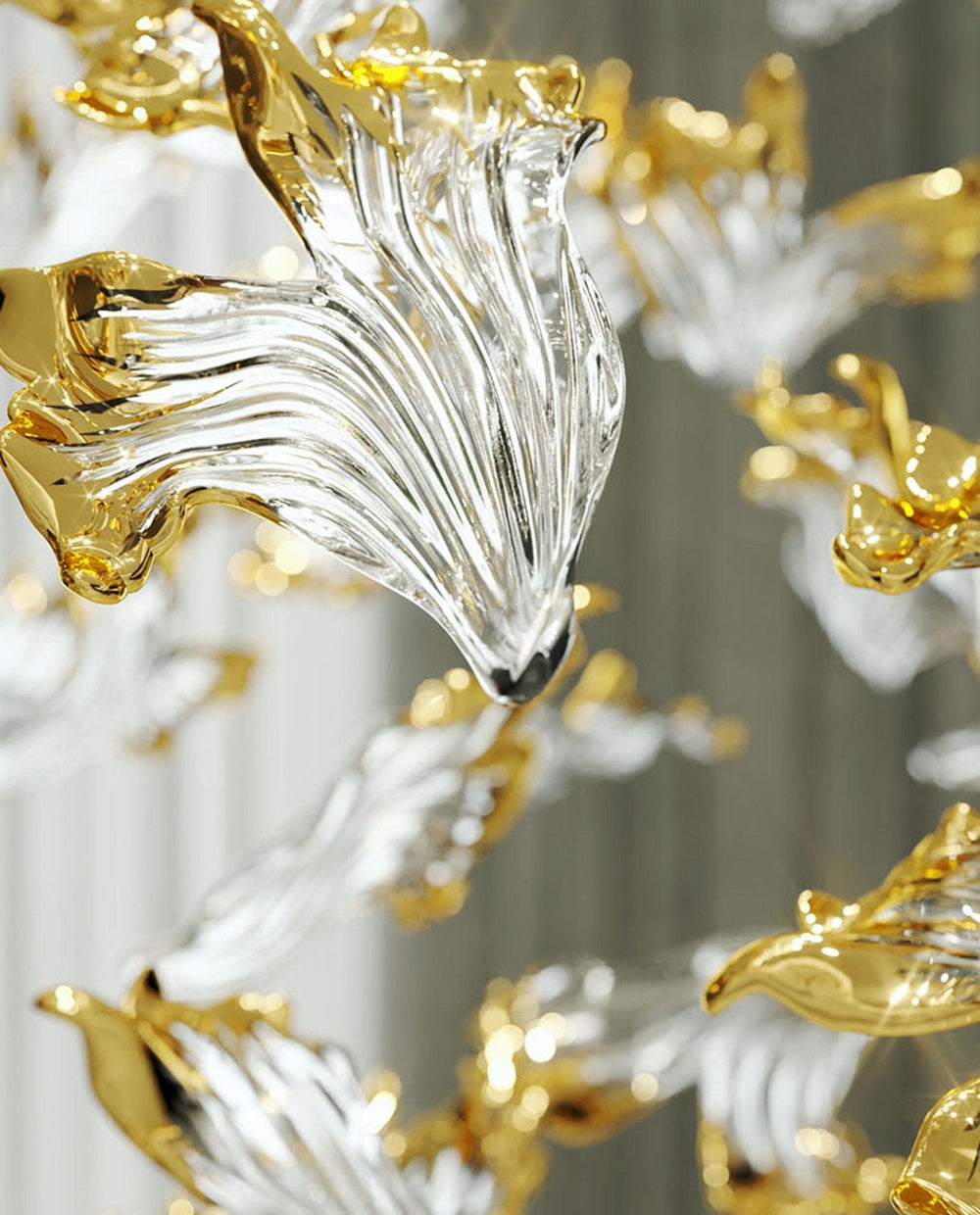 Celestial-12 (Custom Item)