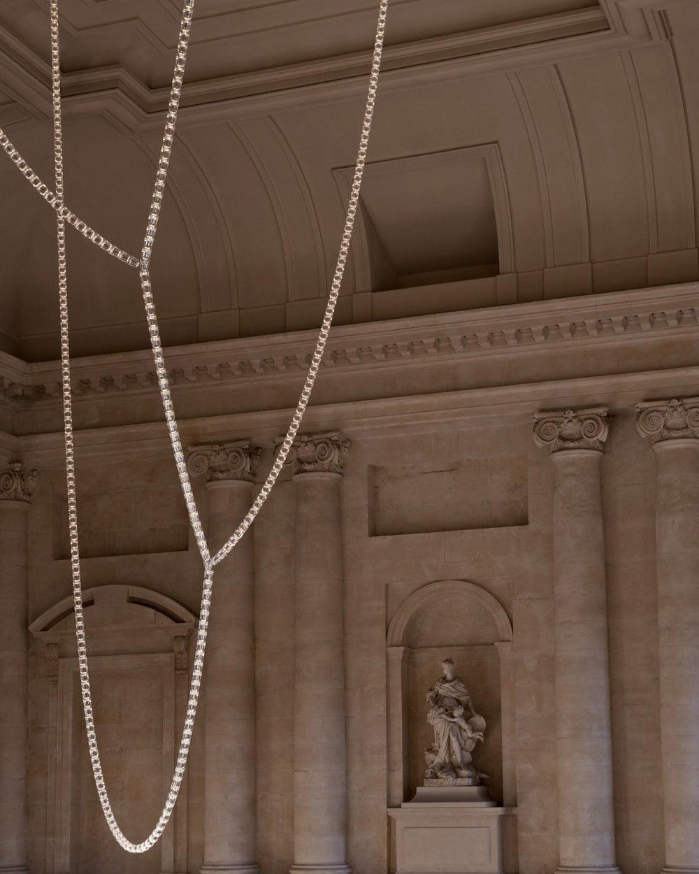 Celestial-13 (Custom Item)