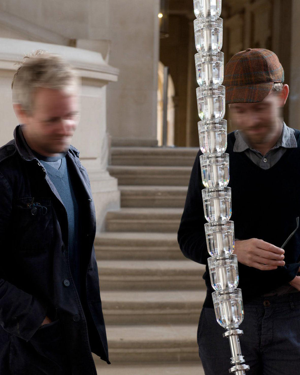 Celestial-13 (Custom Item)