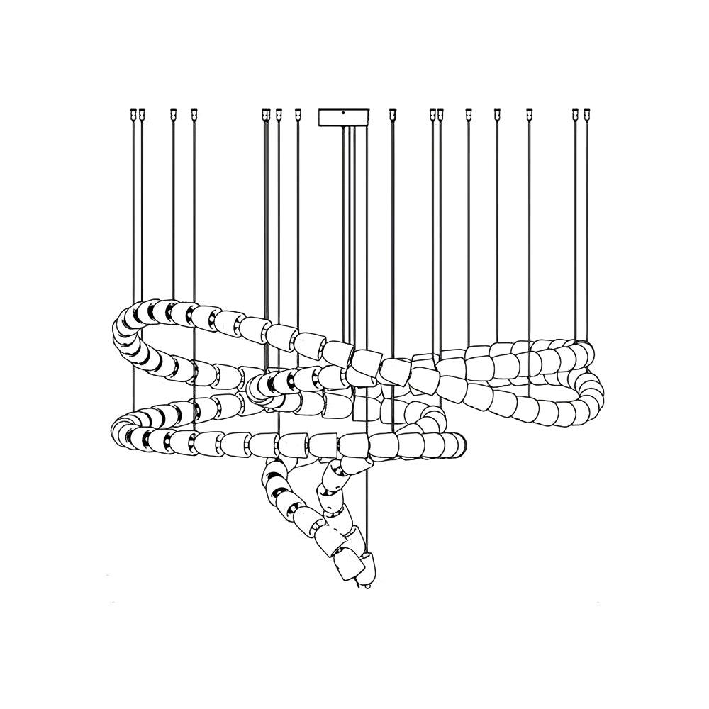 Celestial-13 (Custom Item)