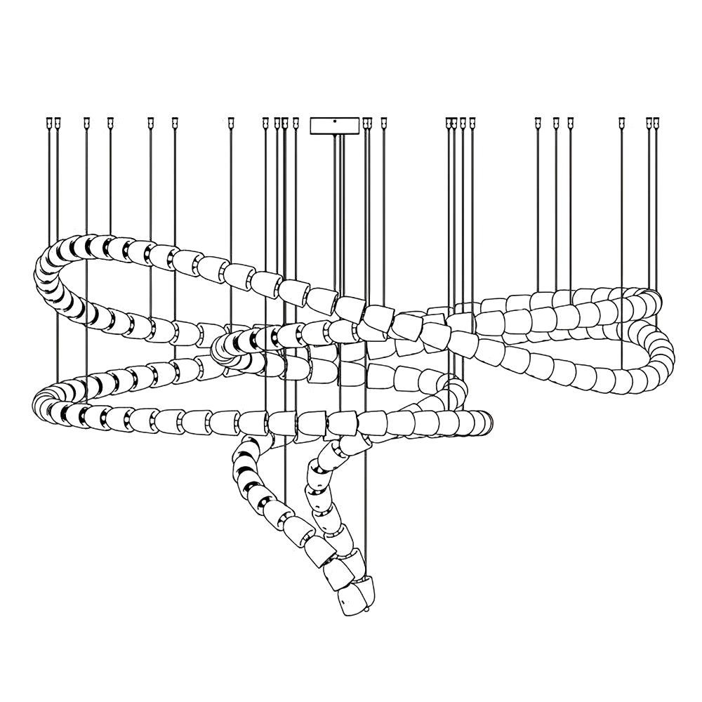 Celestial-13 (Custom Item)
