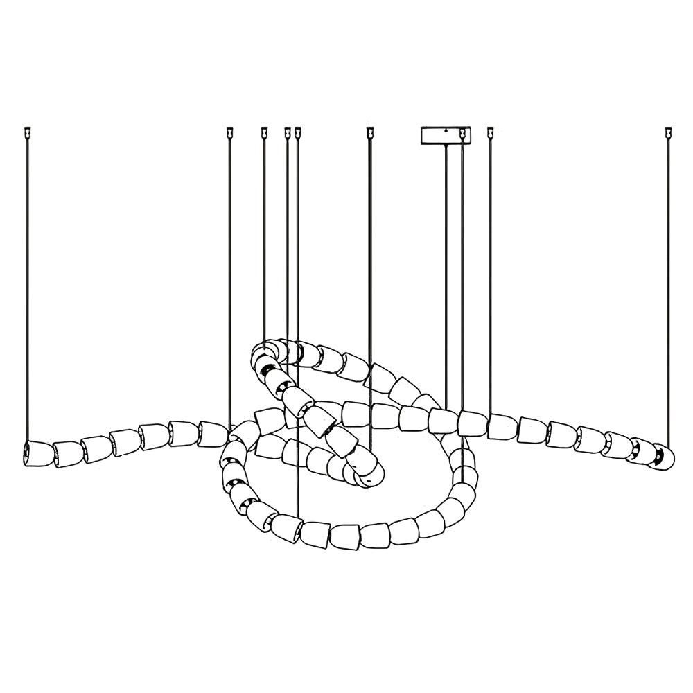 Celestial-13 (Custom Item)