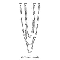 Celestial-13 (Custom Item)