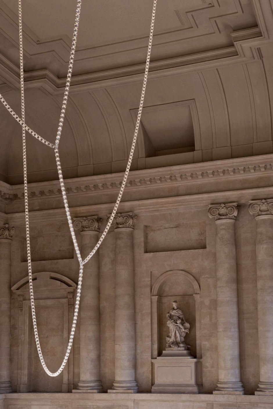 Celestial-13 (Custom Item)