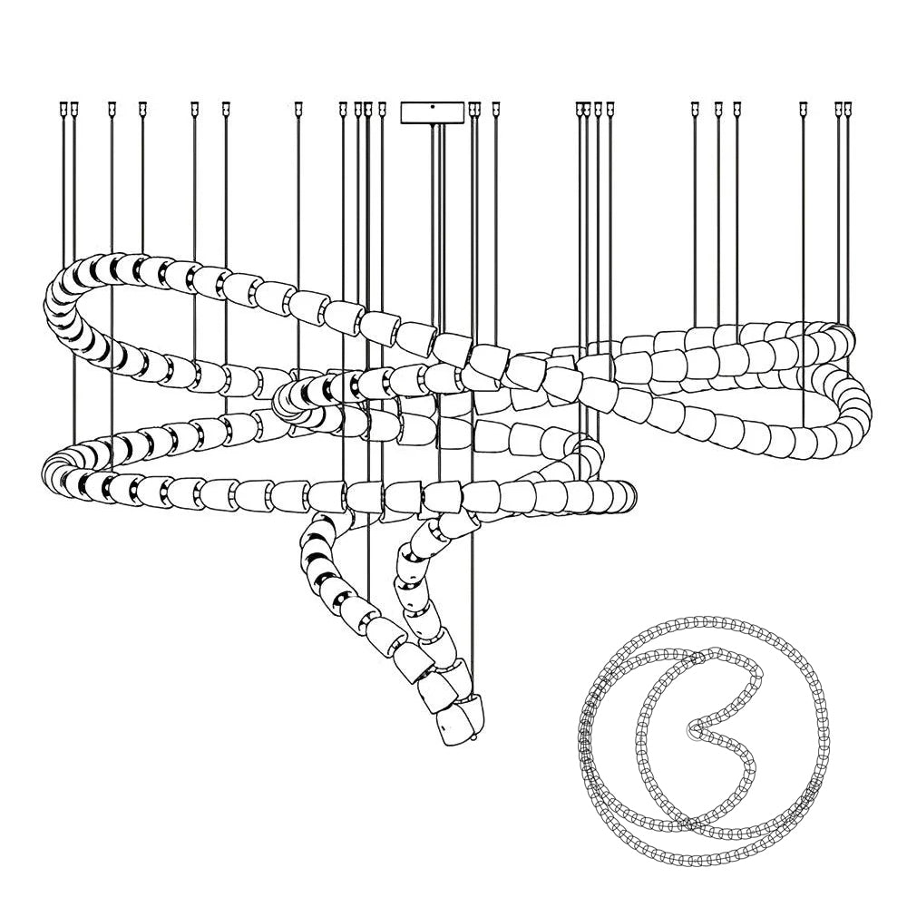 Celestial-13 (Custom Item)