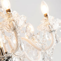 GIRAFFE Sculpture Floor Lamp