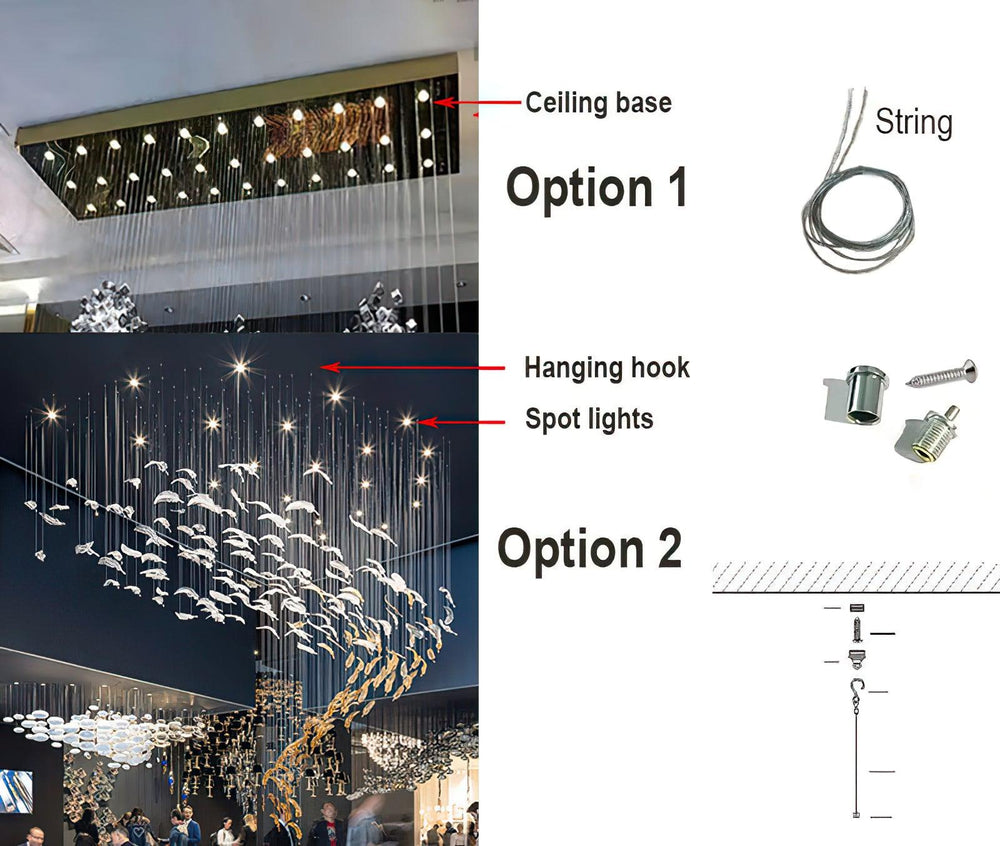 Celestial-15 (Custom Item)