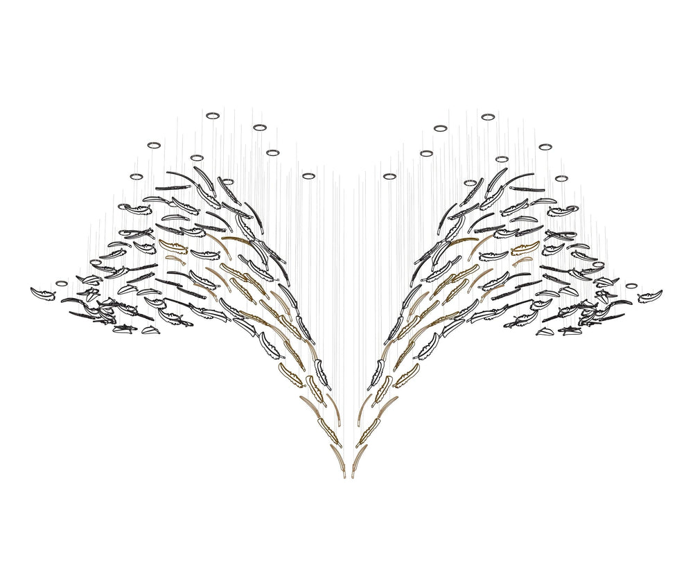 Celestial-15 (Custom Item)