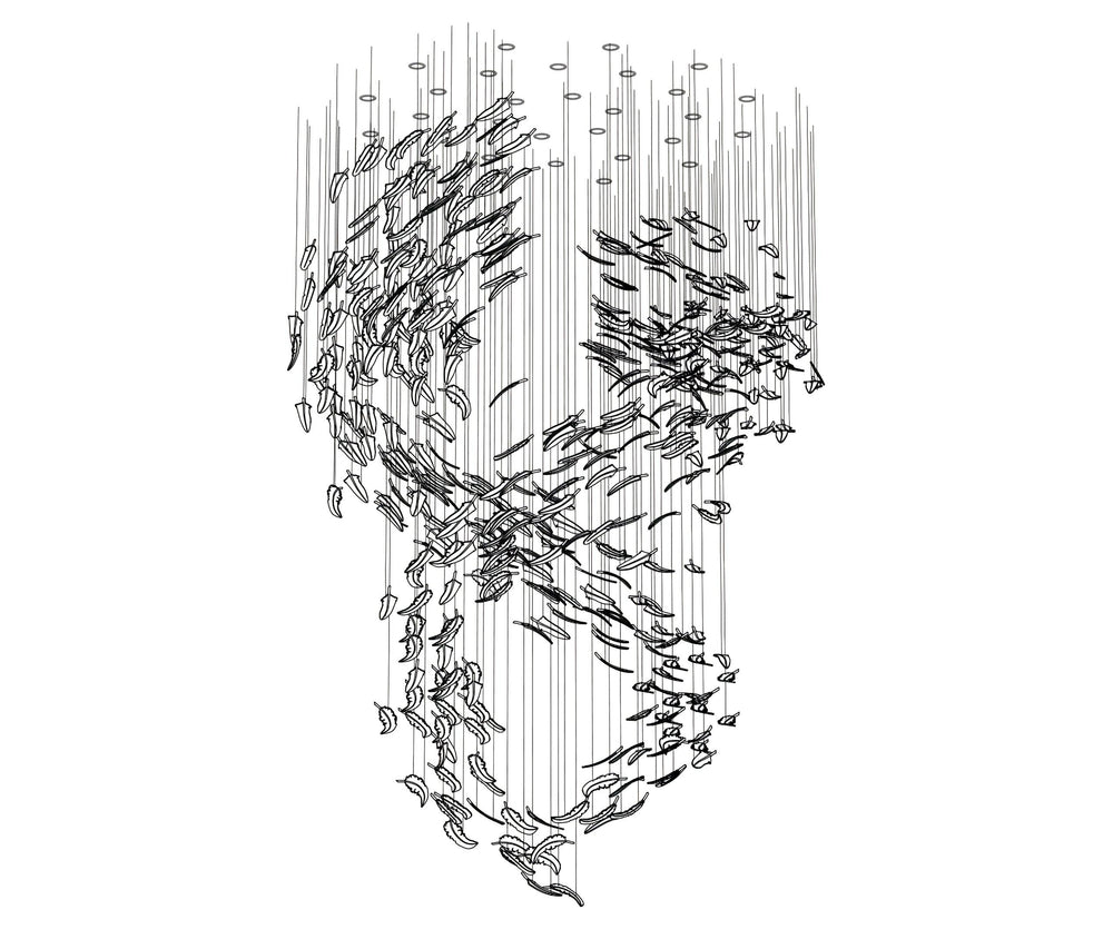 Celestial-15 (Custom Item)