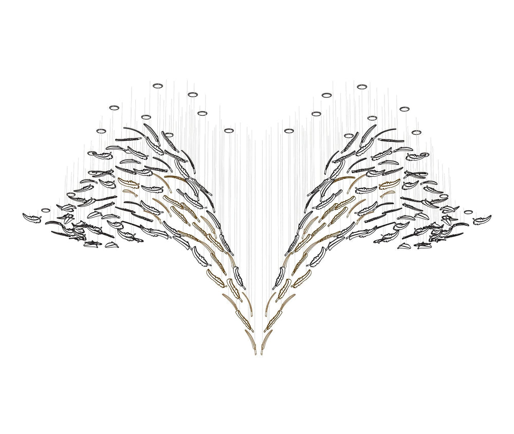 Celestial-15 (Custom Item)