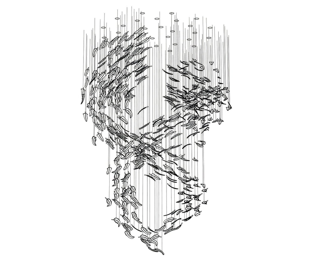 Celestial-15 (Custom Item)