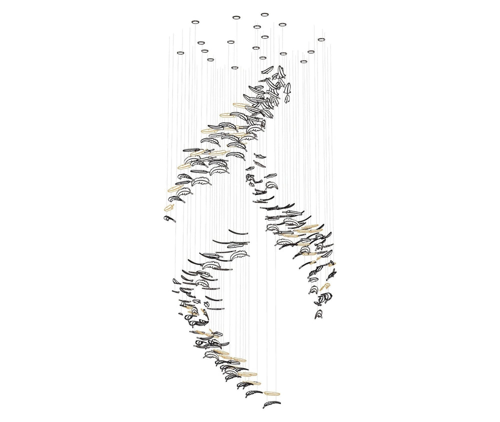 Celestial-15 (Custom Item)