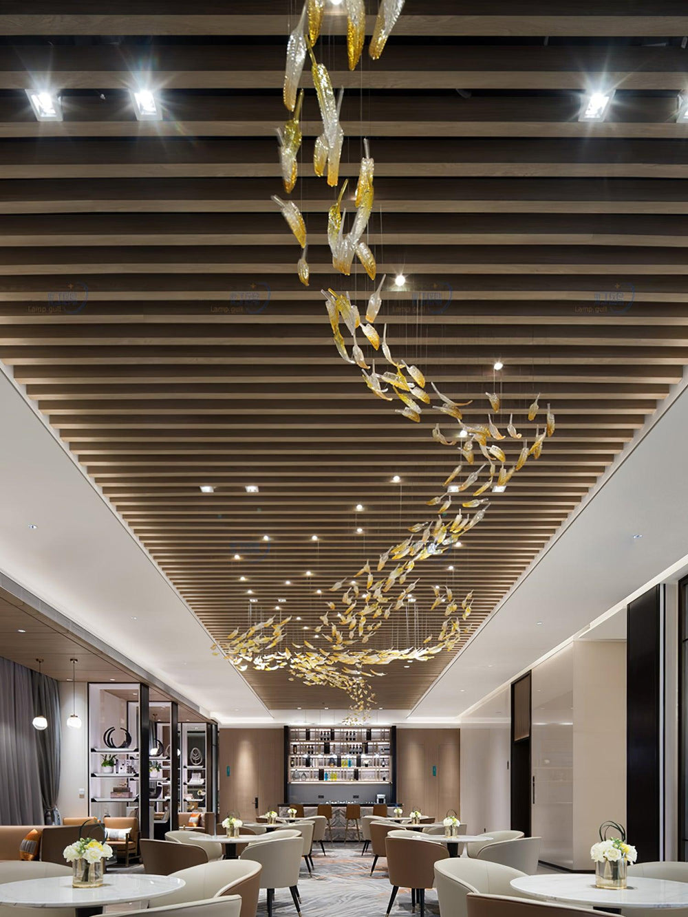 Celestial-15 (Custom Item)