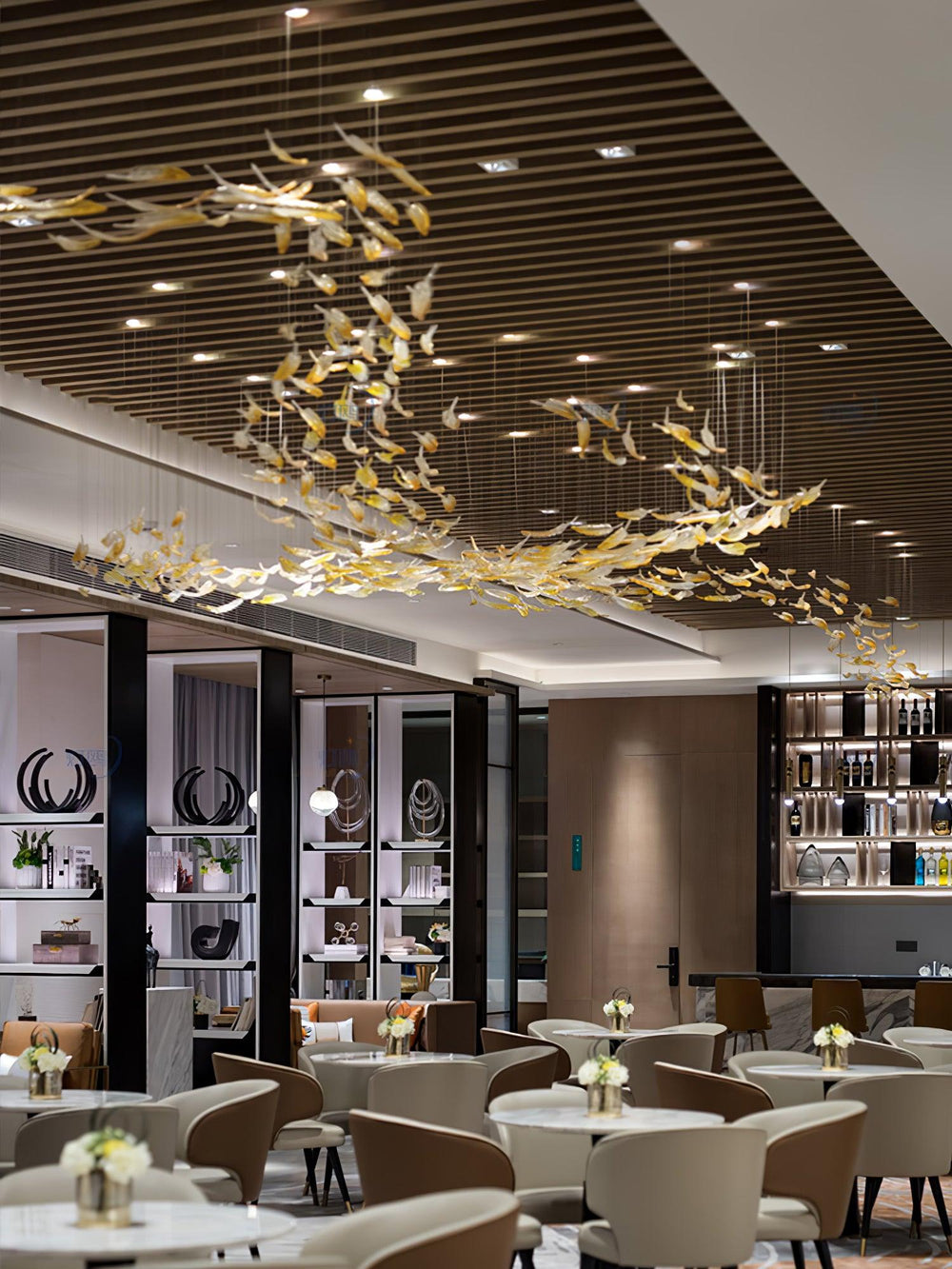 Celestial-15 (Custom Item)