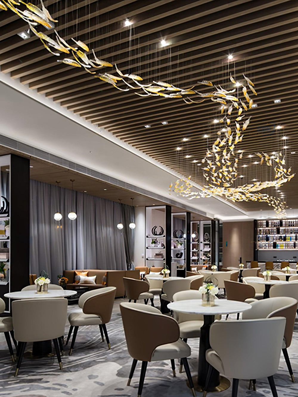 Celestial-15 (Custom Item)