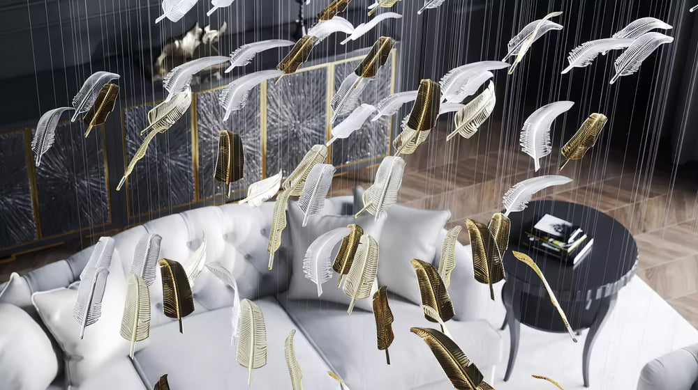 Celestial-15 (Custom Item)