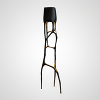 GOTHIC Sculpture Floor Lamp