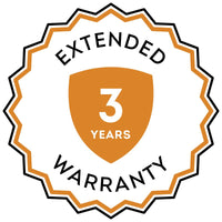 Extended Warranty 3 Years