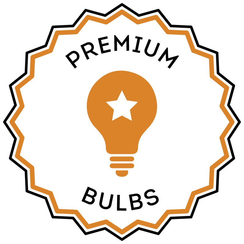 Premium Bulbs