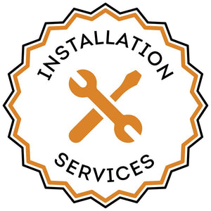 Installation Services