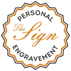 Personal Engravement