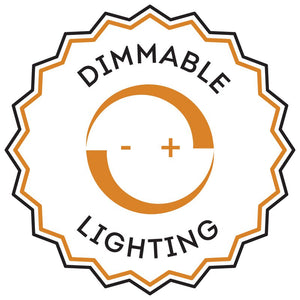 Dimmable Lighting