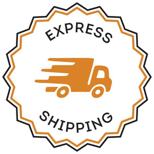 Express Shipping