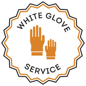 White Glove Service