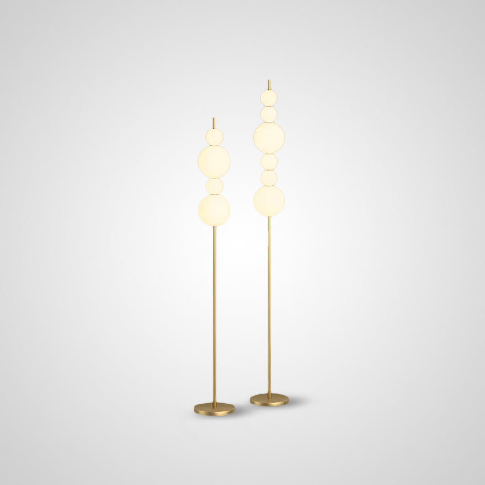 KLABBE FL Floor lamp