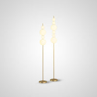 KLABBE FL Floor lamp