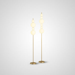 KLABBE FL Floor lamp