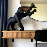 KONG Floor Lamp